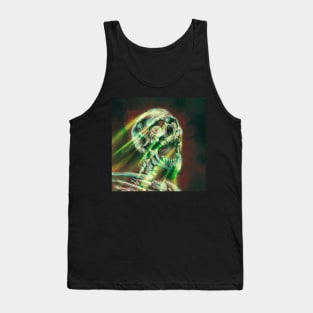 SHROUD 2 Tank Top